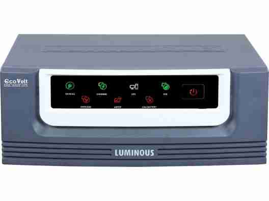 ИБП Luminous Eco Volt S/W UPS 1500VA 24V (LVF04215014419)
