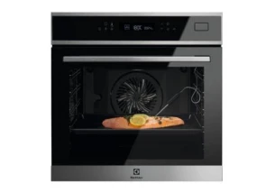 Духова шафа Electrolux EOB7S31X