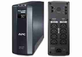 ИБП APC Back-UPS Pro 900VA