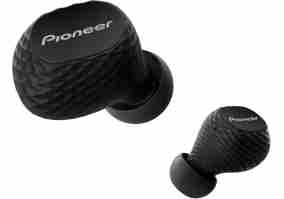 Навушники Pioneer SE-C8TW Black