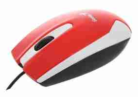 Мышь Genius DX-100X USB Red (31010229101)