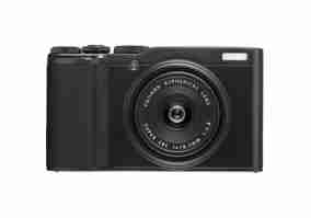 Фотоапарат Fuji XF10 black EE (16583286)