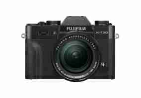 Фотоаппарат Fuji X-T30 18-55mm Kit Black (16619982)