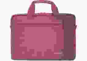 Сумка для ноутбука Tucano Svolta Slim Bag PC 11.6/12.5 Burgundy (BSVO1112-BX)