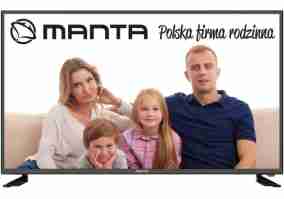 Телевізор MANTA 43LUA29L