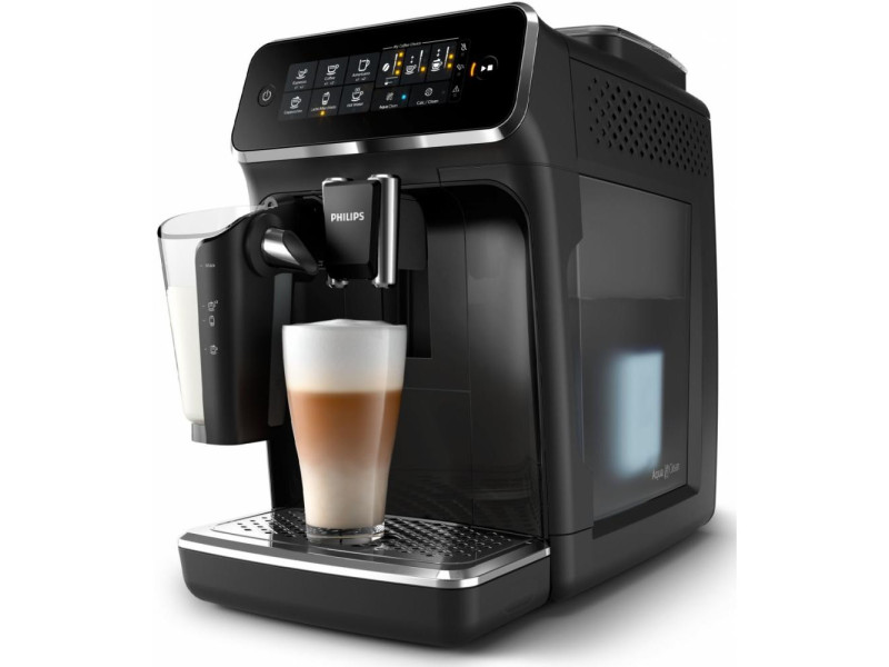 ТОП-4 отличных кофеварок Philips до 1500 гривен