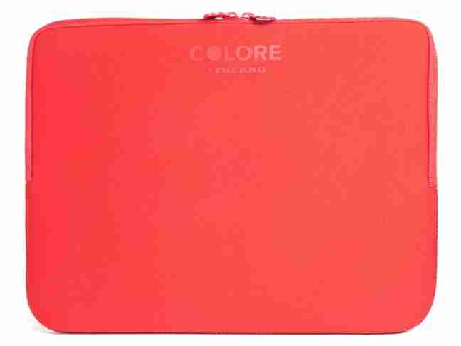 Чехол для ноутбука Tucano Colore for notebook 15/16 (red) BFC1516-R