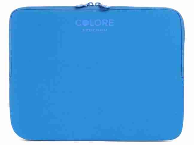 Чехол для ноутбука Tucano Colore for notebook 15/16 (blue) BFC1516-B