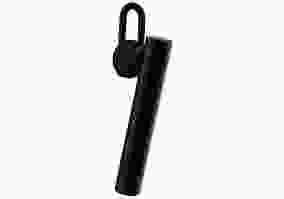 Bluetooth гарнитура Xiaomi Mi Bluetooth Headset Youth Edition Black (ZBW4348CN, ZBW4412GL)