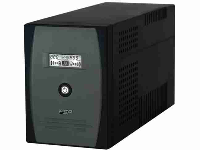 ИБП FSP EP-1500