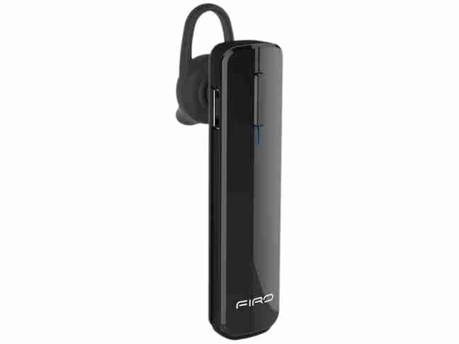 Bluetooth гарнитура Firo M715 Black