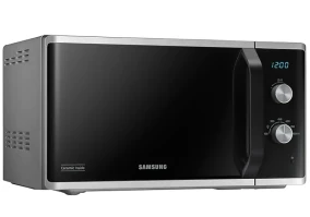Микроволновая  печь Samsung MS23K3614AS/BW