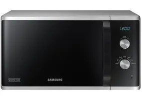 Мікрохвильова піч Samsung MS23K3614AS/UA УЦІНКА