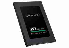 SSD накопичувач Team Group 512GB Team GX2 2.5 SATAIII TLC (T253X2512G0C101)