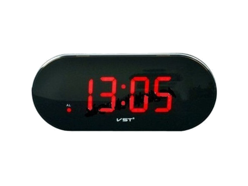 717 на часах. Часы настольные электронные VST 717. Сетевые часы VST 717. Часы-VST-717 красный. Часы-будильник электронные VST-712-1 красные.