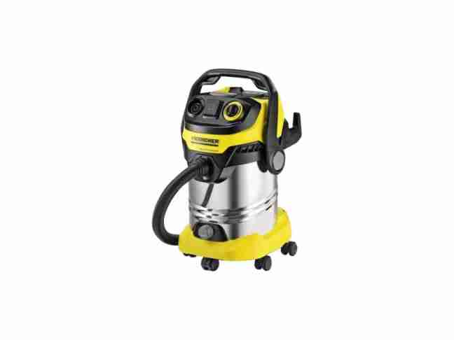 Пылесос Karcher WD6P PREMIUM (1.348-272.0)