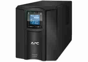 ДБЖ APC Smart-UPS C 2000VA LCD
