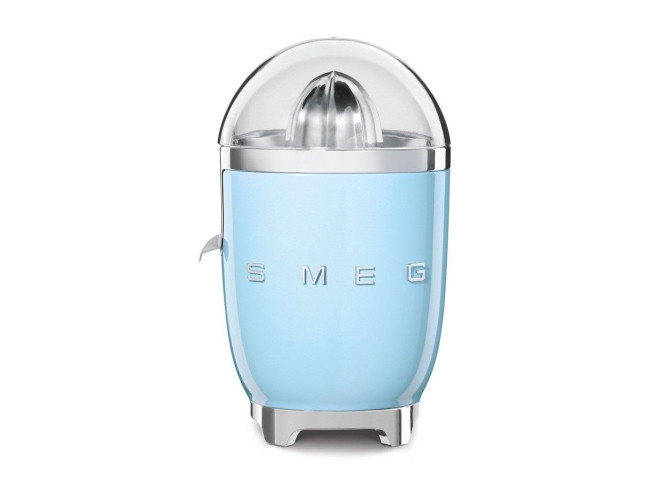 Соковыжималка для цитрусовых Smeg CJF01PBEU