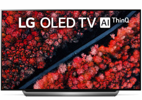 Телевізор LG OLED77C9