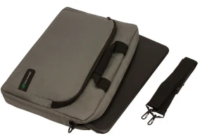 Сумка для ноутбука Grand-X 15.6 Grey SB-129G