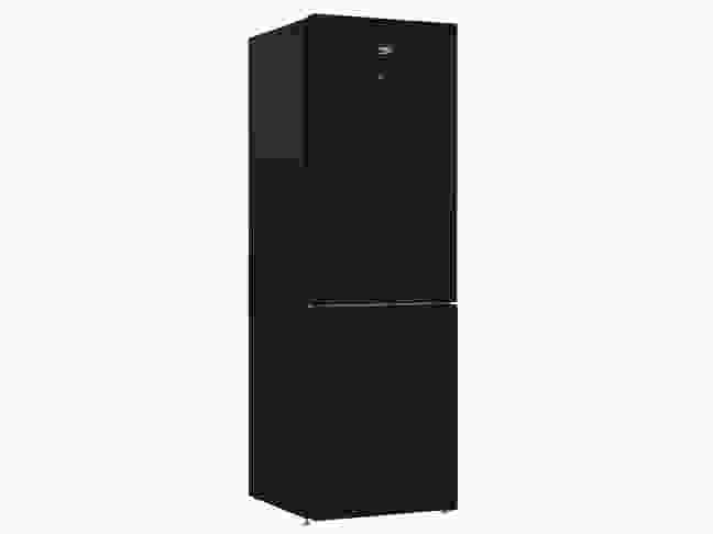Встраиваемый холодильник Beko CNA365E21GB