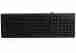 Клавиатура A4 Tech KRS-83 USB Black