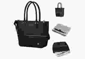 Сумка для ноутбука Wenger EVA 13" Women's Tote black 601077