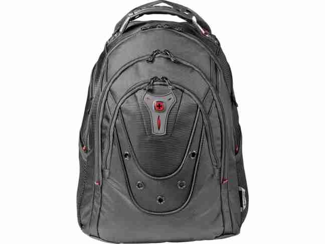 Рюкзак для ноутбука Wenger Ibex 125th 16" Slim 605500