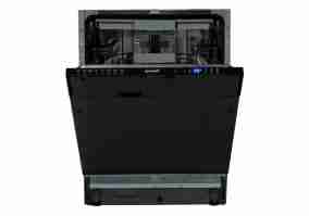 Встраиваемая посудомоечная машина Sharp QW-GD52I472X-DE