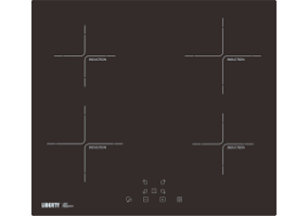 Варочная поверхность LIBERTY PI 6044 B 507