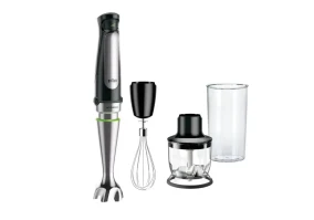 Блендер Braun MultiQuick 7 MQ 7025X