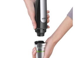 Блендер Braun MQ 7035 X