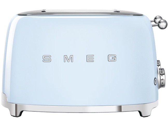 Тостер Smeg TSF03PBEU