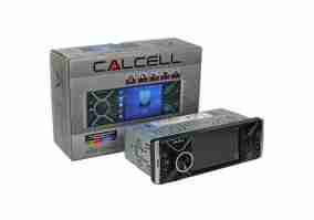Автомагнітола Calcell CAV-3700