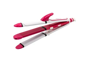 Випрямляч для волосся Rotex RHC375-C Hair Care PRO