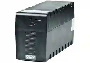 ИБП Powercom RPT-600A IEC