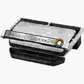 Електрогриль Tefal OptiGrill+ XL GC724D12