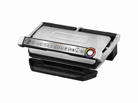 Электрогриль Tefal OptiGrill+ XL GC724D12