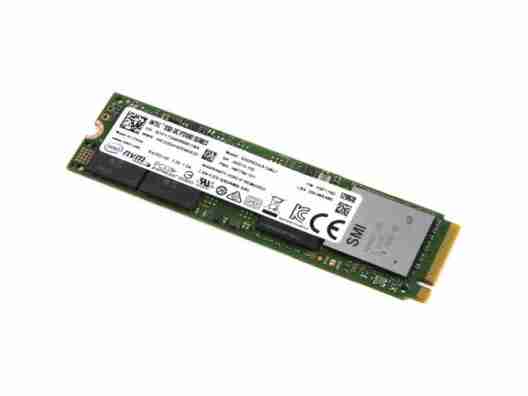 SSD накопитель Intel DC P3100 128GB (SSDPEKKA128G701)