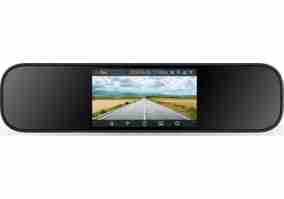 Відеореєстратор Xiaomi 70mai Rearview Mirror Dash Cam EN (Midriver D04)