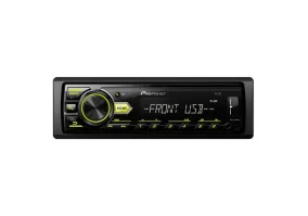 Автомагнітола Pioneer MVH-09UBG