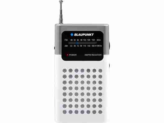 Smart колонка Blaupunkt PR4WH