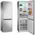 Холодильник Amica FK2695.4FTX