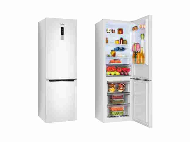 Холодильник Amica FK3356T.4DFZ
