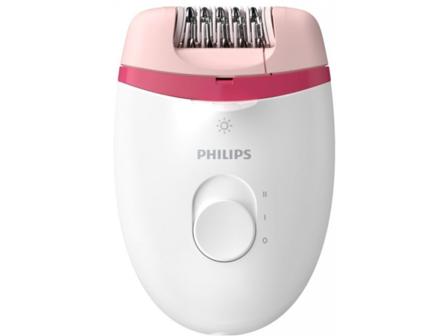 Епілятор Philips Satinelle Essential BRE255/00