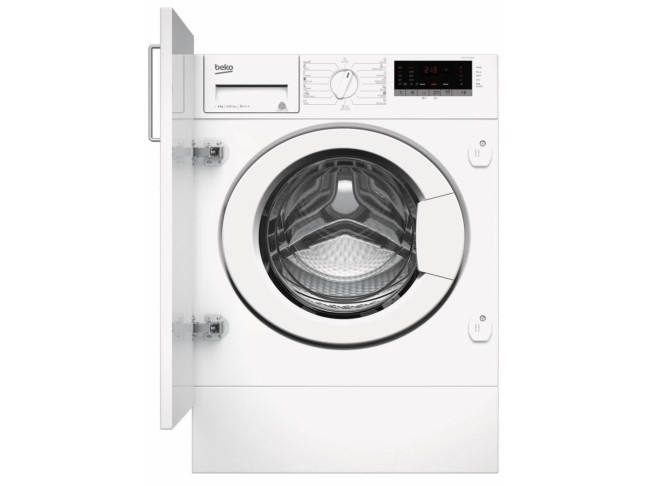 Стиральная машина Beko WITV 8712 X0W