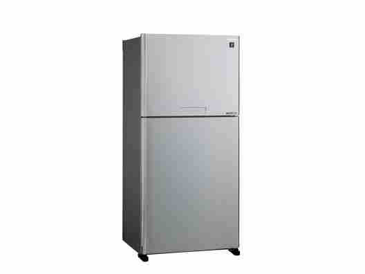 Холодильник Sharp SJ-XG640MSL