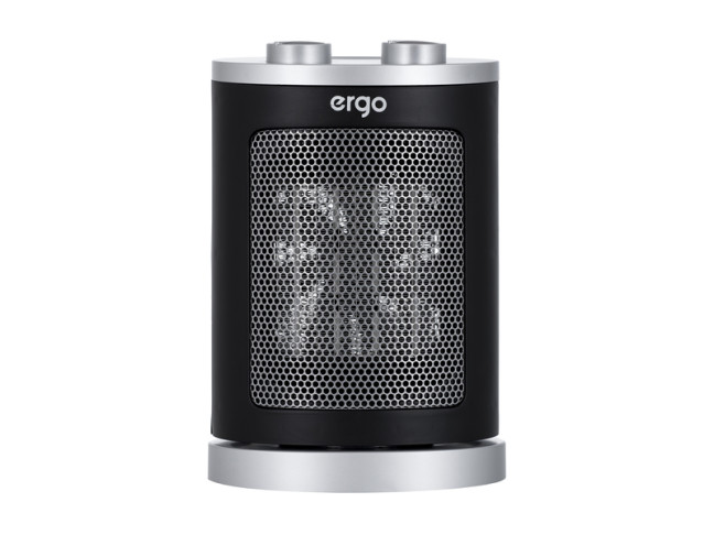 Тепловентилятор Ergo FHC-2015 S