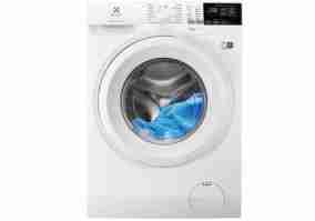 Стиральная машина Electrolux EW6F427WP