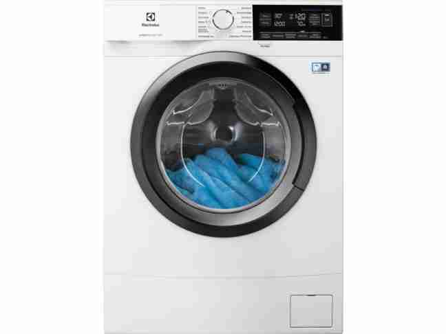 Стиральная машина Electrolux EW6S347SP